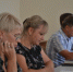 Подготовка к празднованию Дня района - Чугуевский район