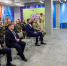 Олег Кожемяко встретился с финалистами кадровой программы «Герои Приморья» - Чугуевский район