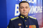 Олег Кожемяко встретился с финалистами кадровой программы «Герои Приморья»