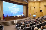 Более 35 миллиардов рублей предусмотрено в Приморье в 2026 году на содержание дорог и транспорт