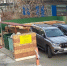 Видеонаблюдение за мусорными площадками устанавливают в Приморье - Чугуевский район