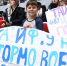 Приморский «Тайфун» – в лидерах Молодёжной хоккейной лиги России - Чугуевский район