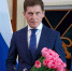 Поздравление Губернатора Приморского края Олега Кожемяко с Международным женским днём - Чугуевский район